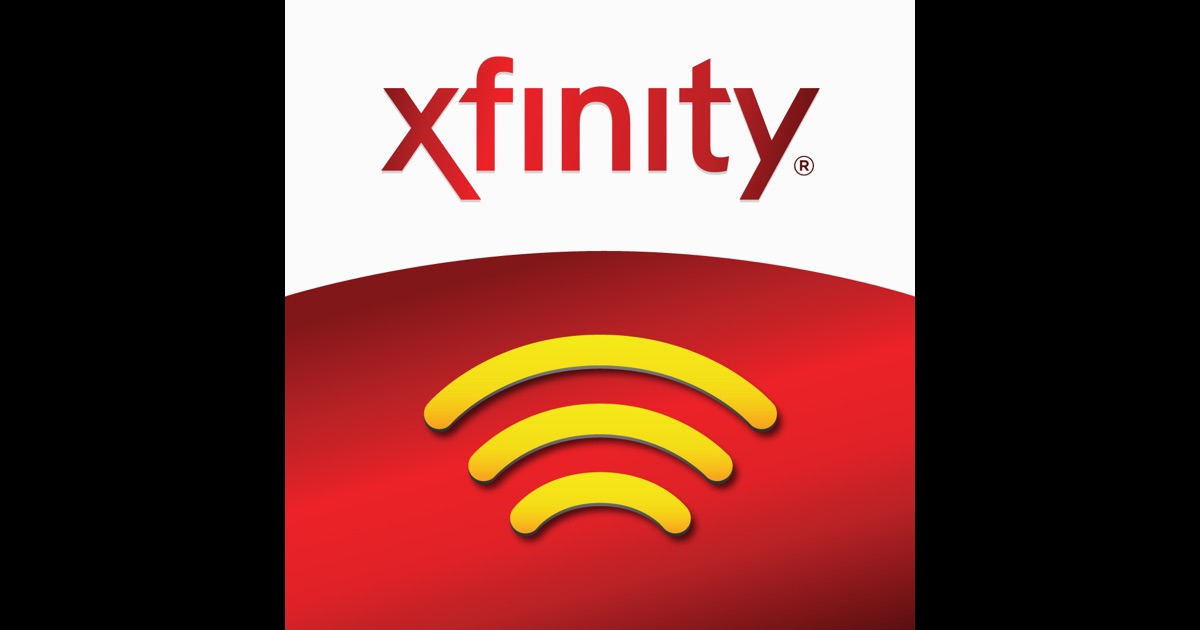 Xfinity wifi hotspots app for windows 10